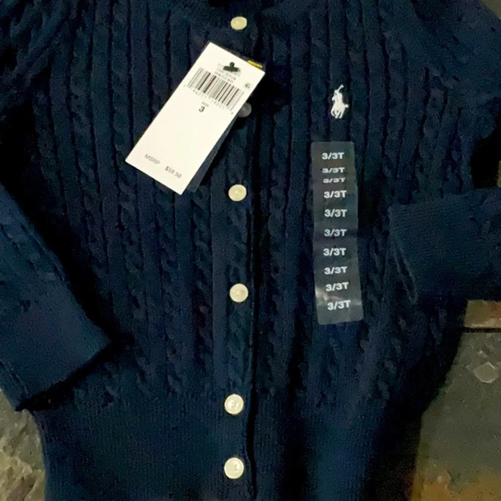 Cardigan - Picture 1 of 1
